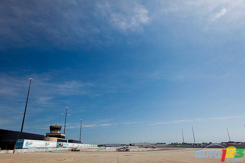 (Photo: Sebastien D'Amour/Auto123.com