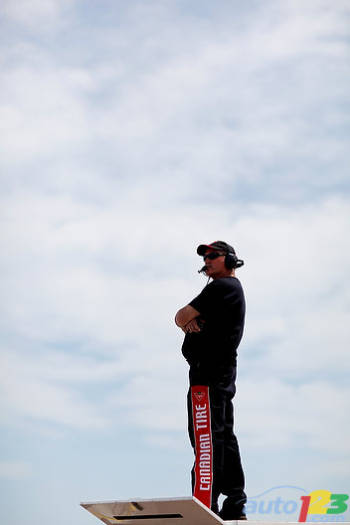 (Photo: Sebastien D'Amour/Auto123.com