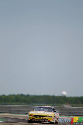 (Photo: Sebastien D'Amour/Auto123.com