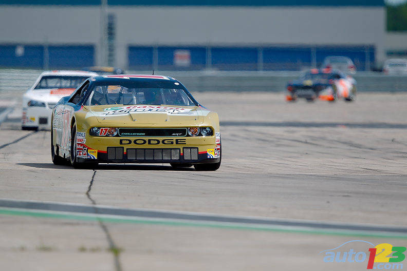 (Photo: Sebastien D'Amour/Auto123.com