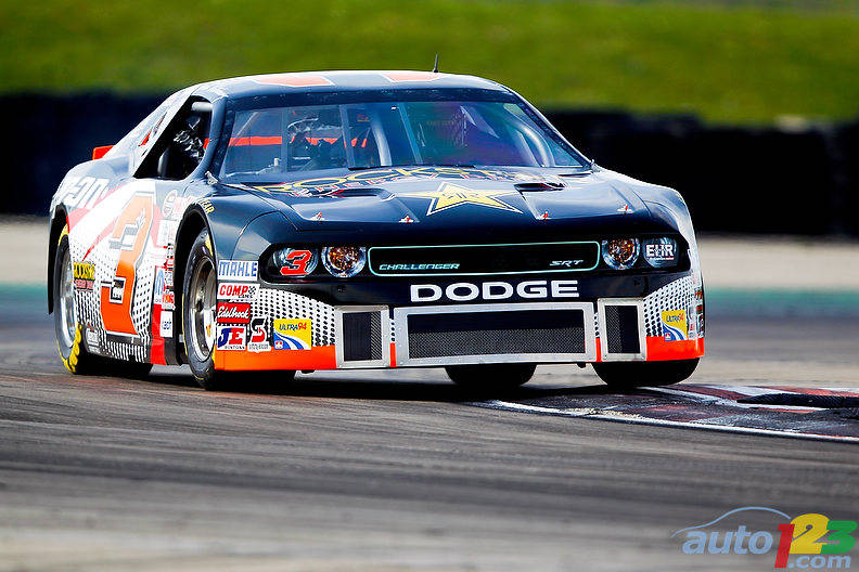 (Photo: Sebastien D'Amour/Auto123.com