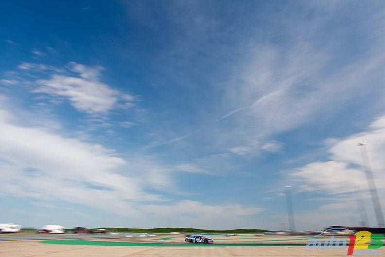 (Photo: Sebastien D'Amour/Auto123.com