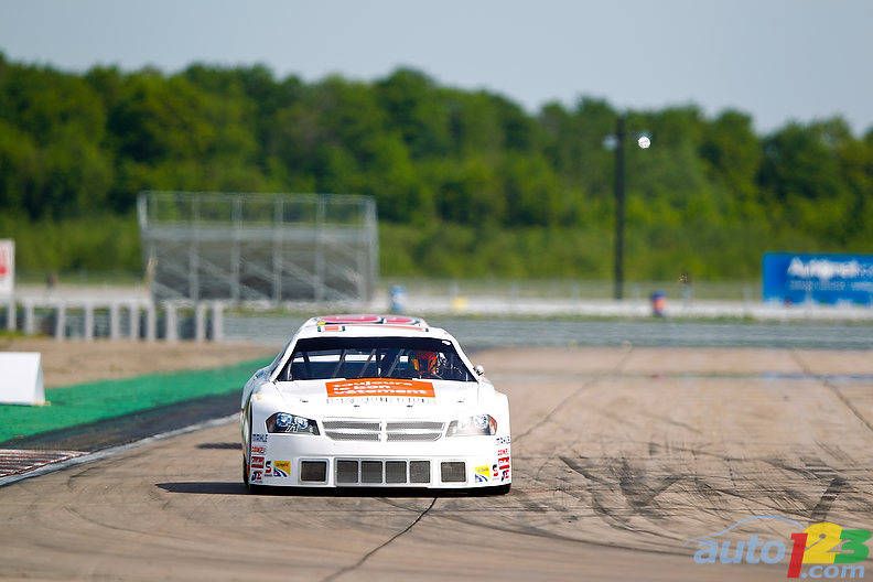 (Photo: Sebastien D'Amour/Auto123.com