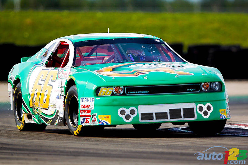 (Photo: Sebastien D'Amour/Auto123.com