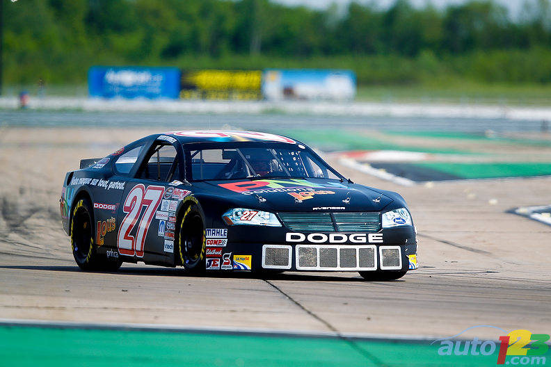 (Photo: Sebastien D'Amour/Auto123.com
