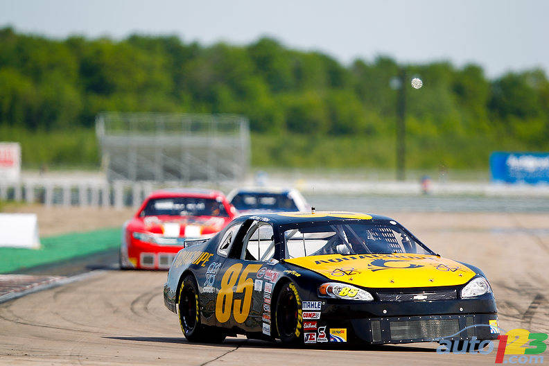 (Photo: Sebastien D'Amour/Auto123.com
