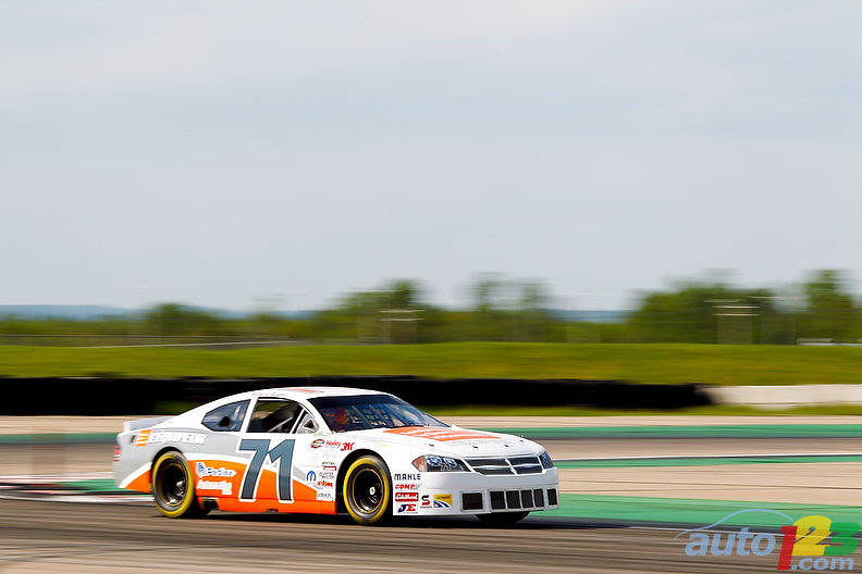 (Photo: Sebastien D'Amour/Auto123.com