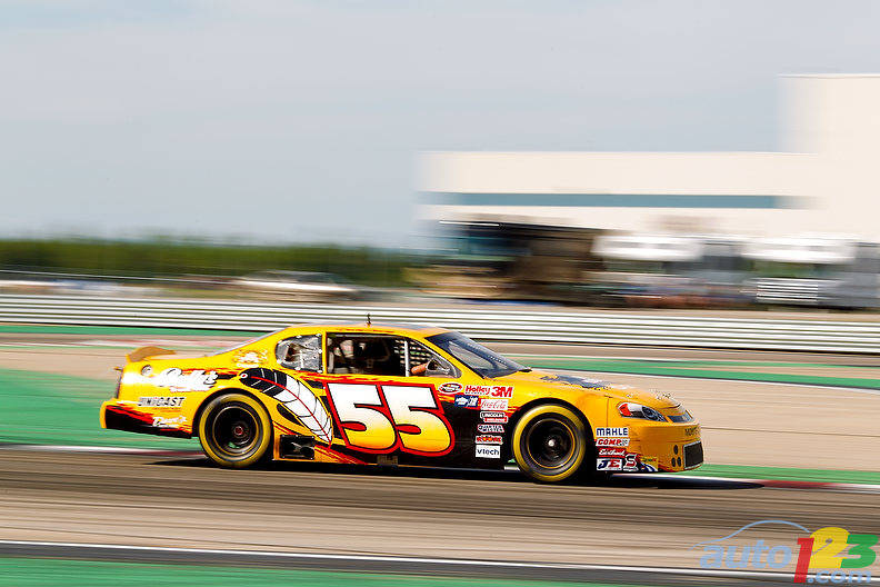 (Photo: Sebastien D'Amour/Auto123.com