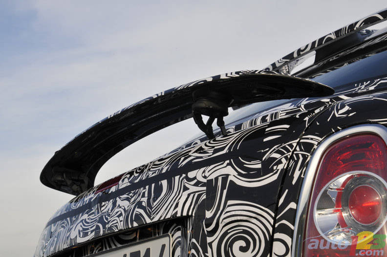 Photo: BMW
