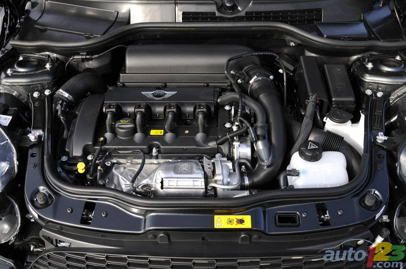 Photo: BMW