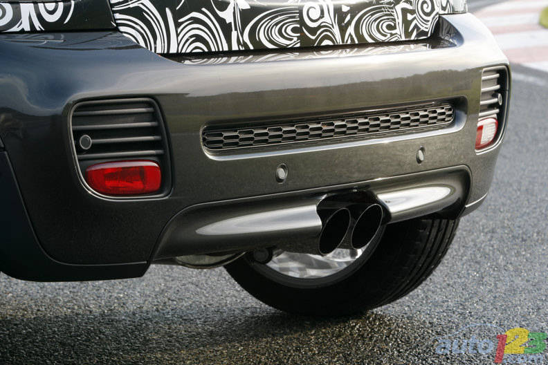 Photo: BMW
