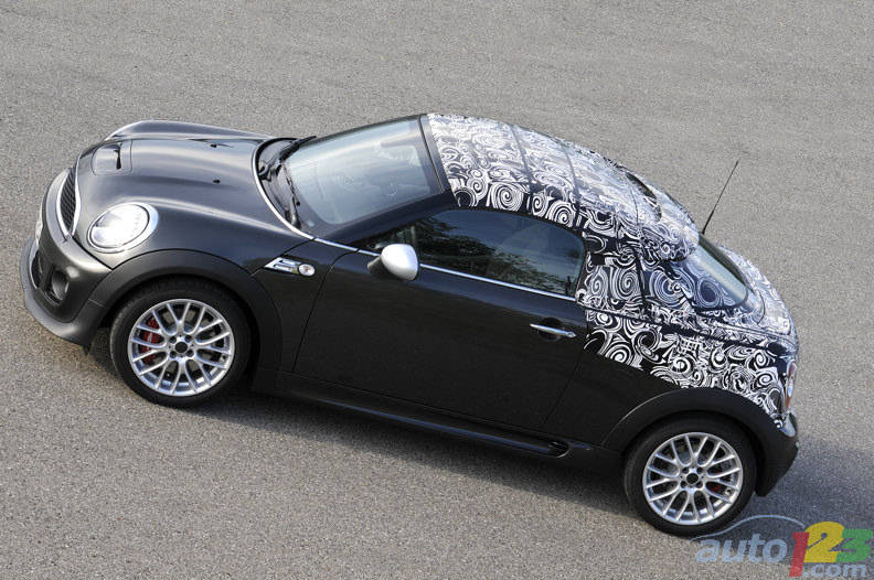 Photo: BMW