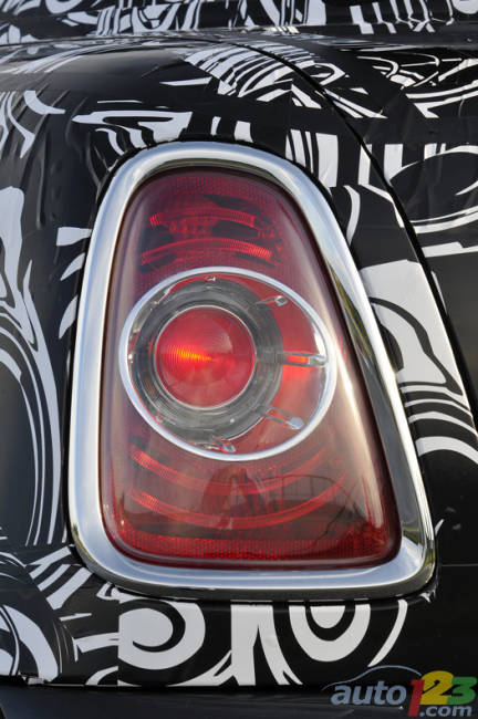 Photo: BMW