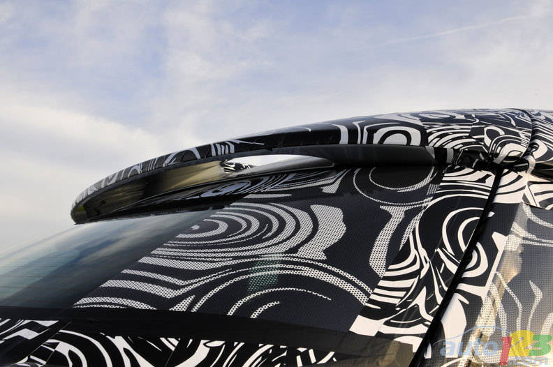 Photo: BMW