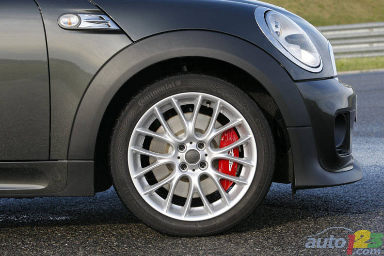 Photo: BMW