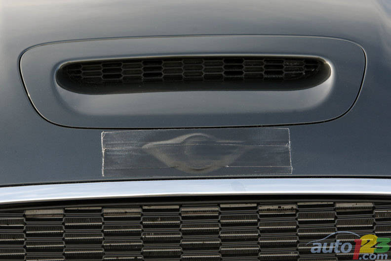 Photo: BMW