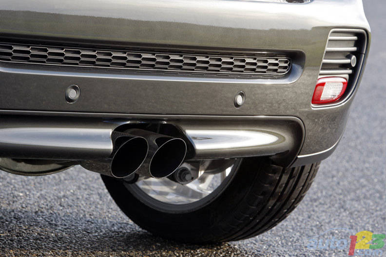 Photo: BMW