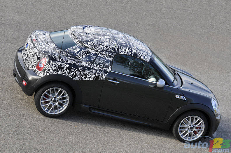 Photo: BMW