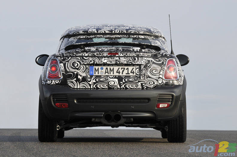 Photo: BMW