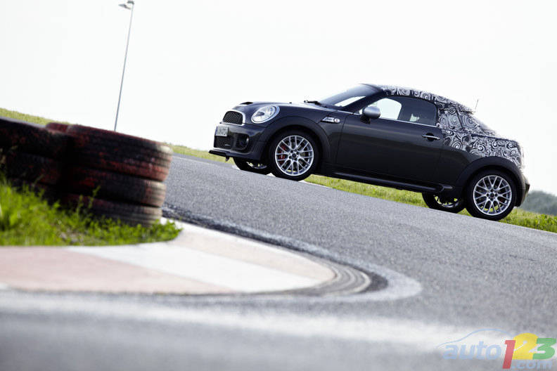Photo: BMW