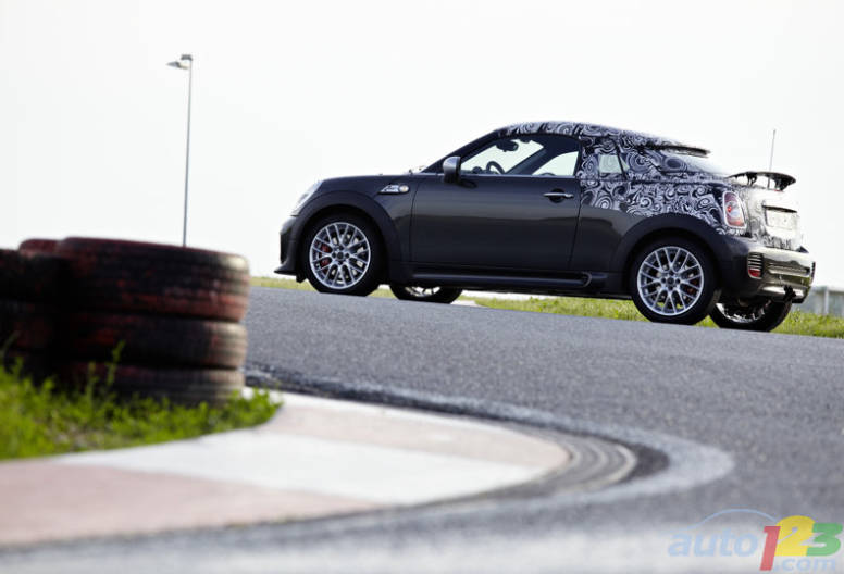 Photo: BMW