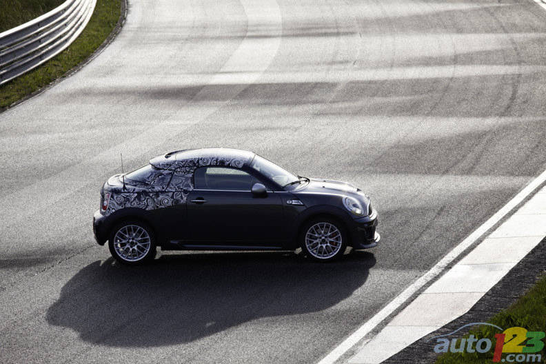 Photo: BMW