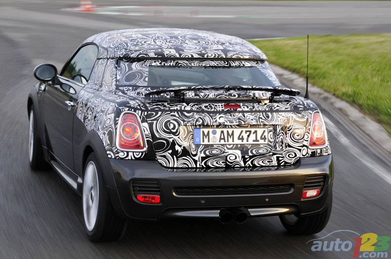 Photo: BMW