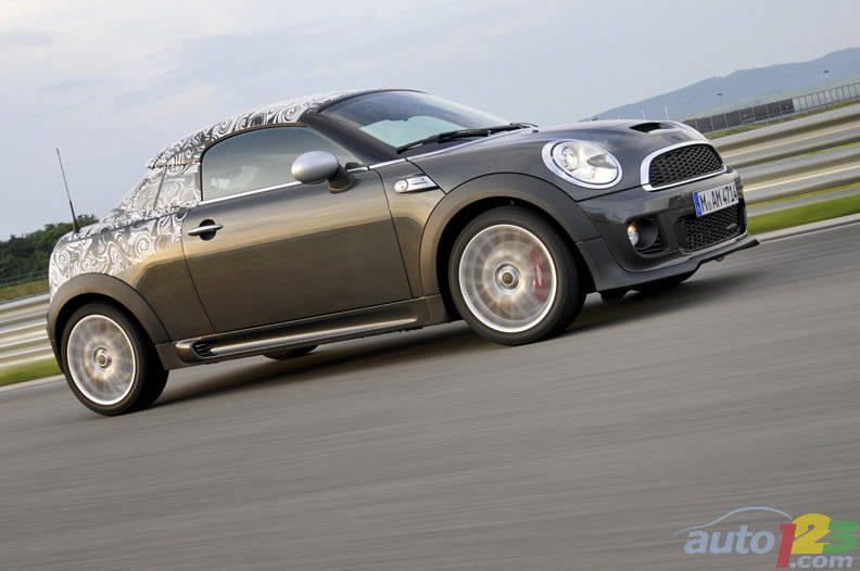 Photo: BMW