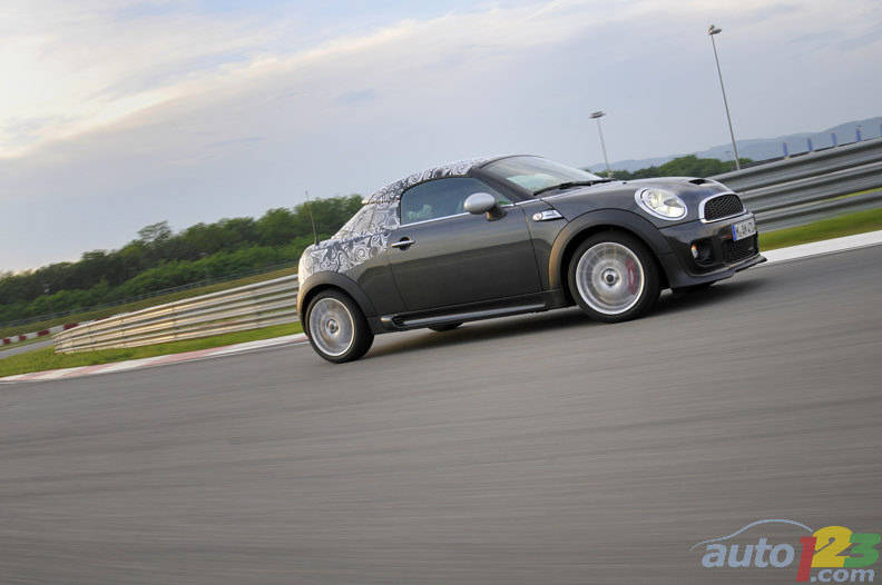 Photo: BMW