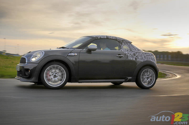 Photo: BMW
