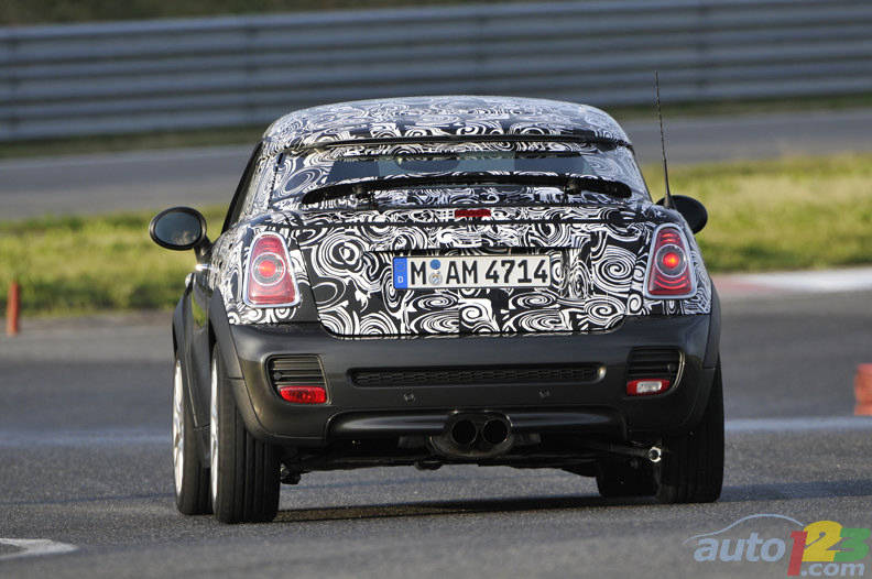 Photo: BMW