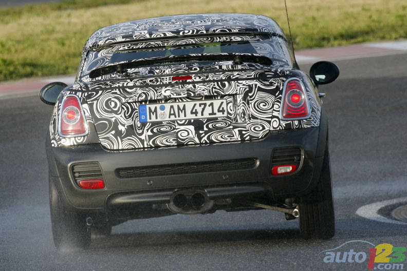 Photo: BMW