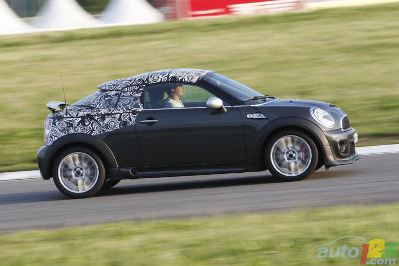 Photo: BMW
