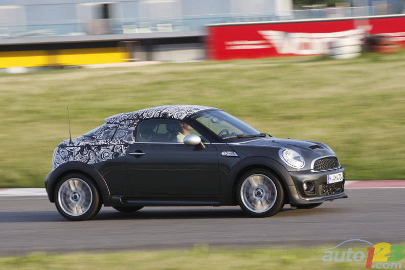 Photo: BMW