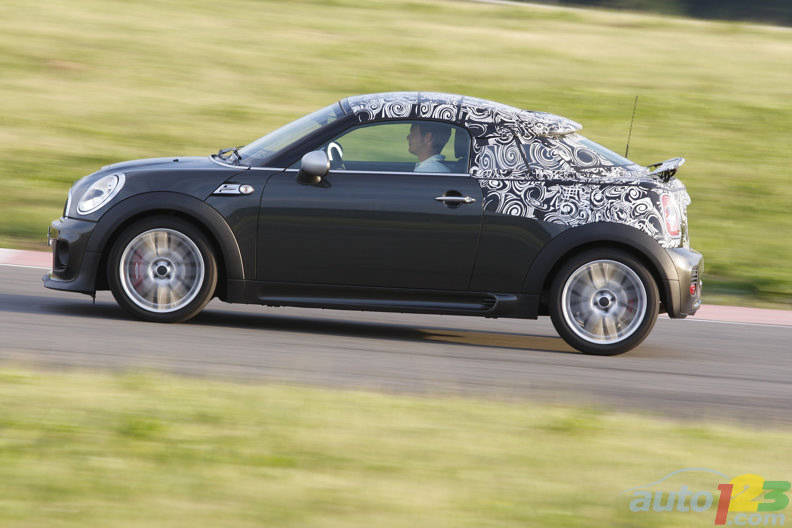 Photo: BMW