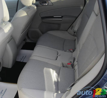 Photo: Charles Renny/Auto123.com