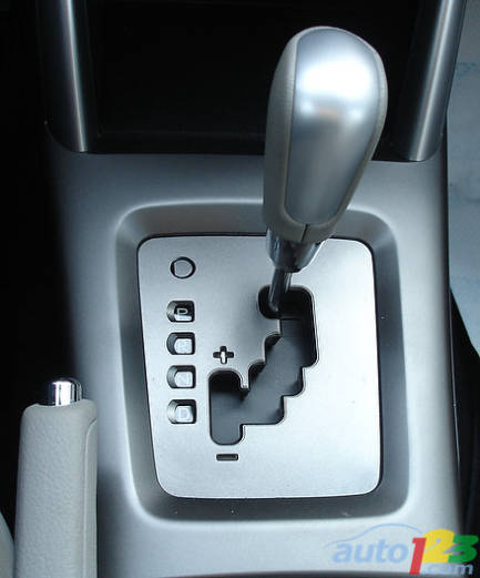 Photo: Charles Renny/Auto123.com