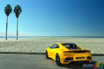Lotus construira ses propres moteurs V6 et V8, possiblement un quatre cylindres