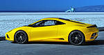 Lotus to build its own V6 and V8 engines, possibly 4-cylinders, too