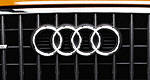 Audi Q3 goes into production in Spain