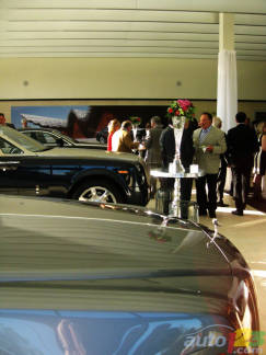 Photo: Miranda Lightstone/Auto123.com