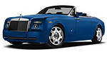 2011 Rolls-Royce Phantom Drophead Coupé First Impressions