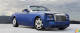 2011 Rolls-Royce Phantom Drophead Coup� First Impressions