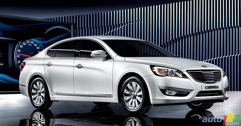 Photo: Kia
