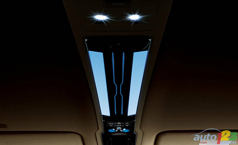 Photo: Kia