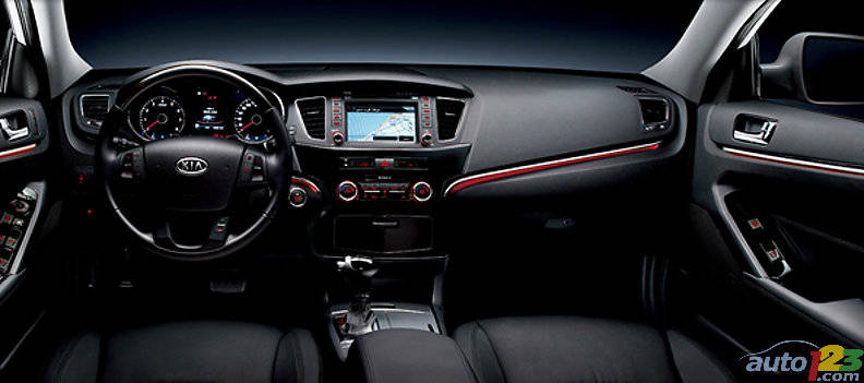 Photo: Kia