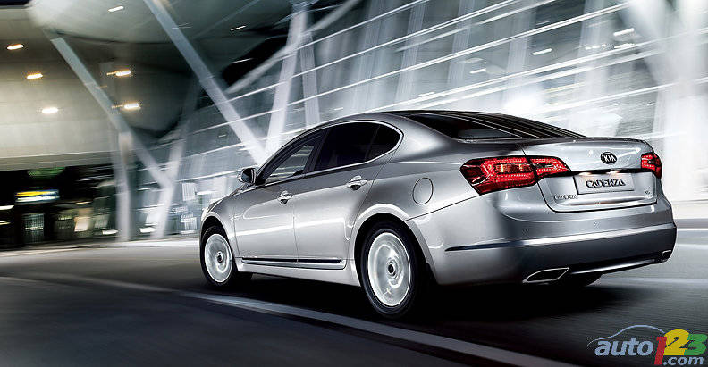 Photo: Kia