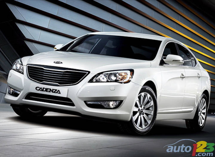 Photo: Kia