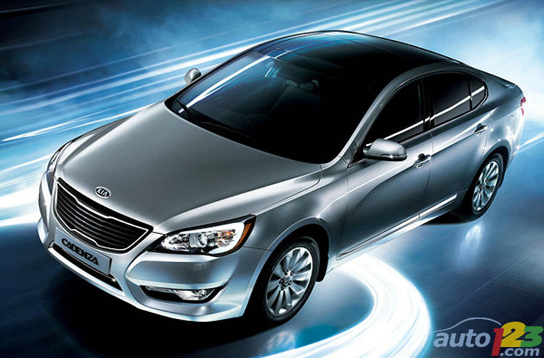 Photo: Kia