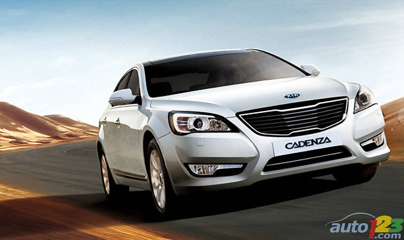 Photo: Kia